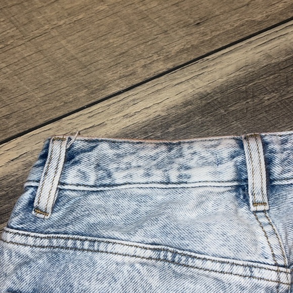 pacsun butt rip jeans - Picture 4 of 5